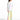 Cloudie Air Printed Bootcut Leggings **Color Coral Yellow**