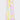 Cloudie Air Printed Bootcut Leggings **Color Coral Yellow**