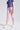 Cloudie Air Printed Leggings **Gradient Buzz Orange**