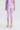 Cloudie Air Printed Leggings **Gradient Buzz Orange**
