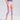 Cloudie Air Printed Leggings **Gradient Buzz Orange**