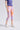 Cloudie Air Printed Leggings **Gradient Buzz Orange**