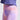 Cloudie Air Printed Leggings **Gradient Buzz Orange**