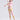 Cloudie Air Printed Leggings **Gradient Buzz Pink**