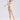Cloudie Air Printed Leggings **Gradient Buzz Pink**