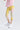 Cloudie Air Printed Leggings **Gradient Buzz Pink**