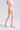 Cloudie Air Printed Leggings **Gradient Buzz Pink**