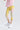 Cloudie Air Printed Leggings **Gradient Buzz Pink**