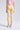 Cloudie Air Printed Leggings **Gradient Buzz Pink**