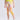 Cloudie Air Printed Leggings **Gradient Buzz Yellow**