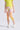 Cloudie Air Printed Leggings **Gradient Buzz Yellow**