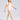 Cloudie Air Printed Leggings **Gradient Buzz Yellow**