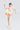 Cloudie Air Printed Leggings **Gradient Buzz Yellow**