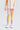 Cloudie Air Printed Leggings **Gradient Buzz Yellow**