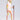 Cloudie Air Printed Leggings **Gradient Buzz Yellow**