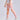 Cloudie Air Printed Leggings **Rainforest Orange**