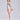 Cloudie Air Printed Leggings **Rainforest Orange**