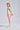 Cloudie Air Printed Leggings **Rainforest Orange**