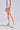 Cloudie Air Printed Leggings **Rainforest Orange**