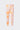 Cloudie Air Printed Leggings **Rainforest Orange**
