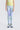 Cloudie Air Printed Leggings **Rainforest Purple**