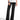 Cloudie Air Pro Bootcut Leggings **Charcoal Black**