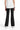 Cloudie Air Pro Bootcut Leggings **Charcoal Black**