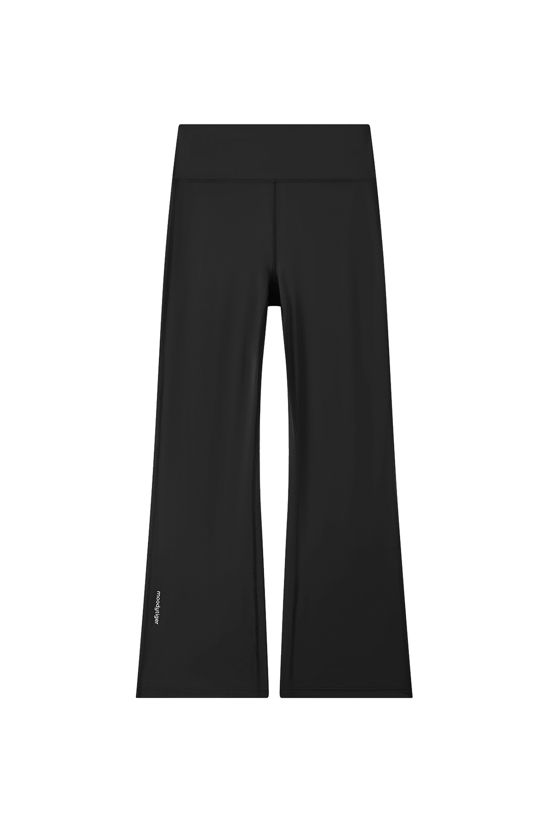 Cloudie Air Pro Bootcut Leggings **Charcoal Black**