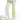 Cloudie Air Pro Bootcut Leggings **Fragrancy Green**