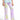 Cloudie Air Pro Bootcut Leggings **Fragrancy Purple**