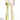 Cloudie Air Pro Bootcut Leggings **Fragrancy Yellow**