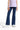 Cloudie Air Pro Bootcut Leggings **Midnight**