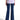 Cloudie Air Pro Bootcut Leggings **Midnight**