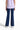 Cloudie Air Pro Bootcut Leggings **Midnight**