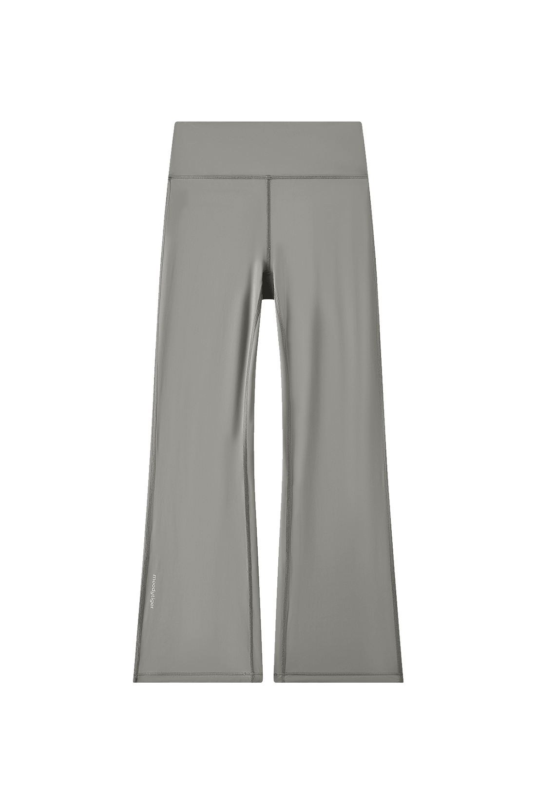 Cloudie Air Pro Bootcut Leggings **Quiet Grey**