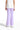 Cloudie Air Pro Bootcut Leggings **Taro Purple**