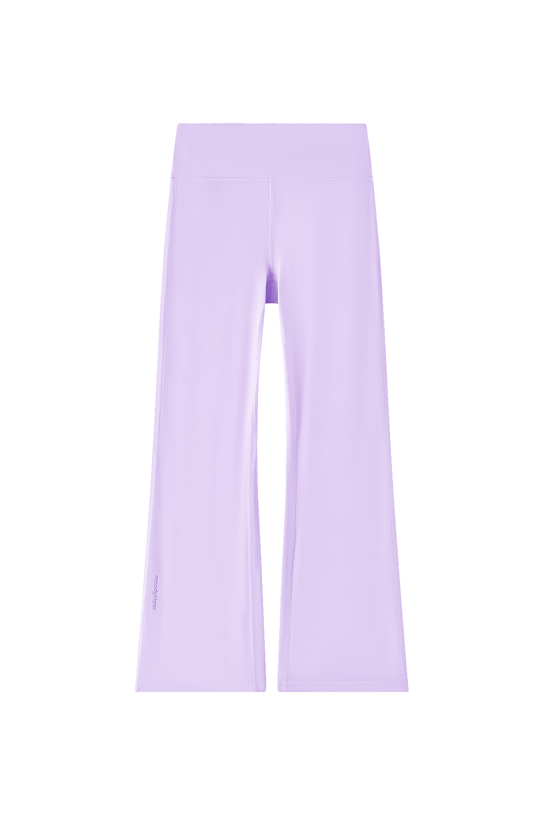 Cloudie Air Pro Bootcut Leggings **Taro Purple**