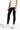 Cloudie Air Pro Leggings **Charcoal Black**