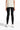 Cloudie Air Pro Leggings **Charcoal Black**