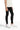 Cloudie Air Pro Leggings **Charcoal Black**