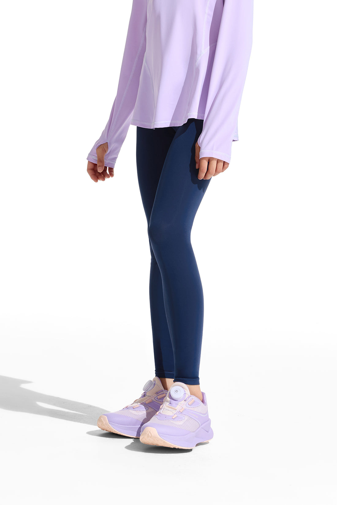 Cloudie Air Pro Leggings **Midnight**