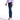 Cloudie Air Pro Leggings **Midnight**
