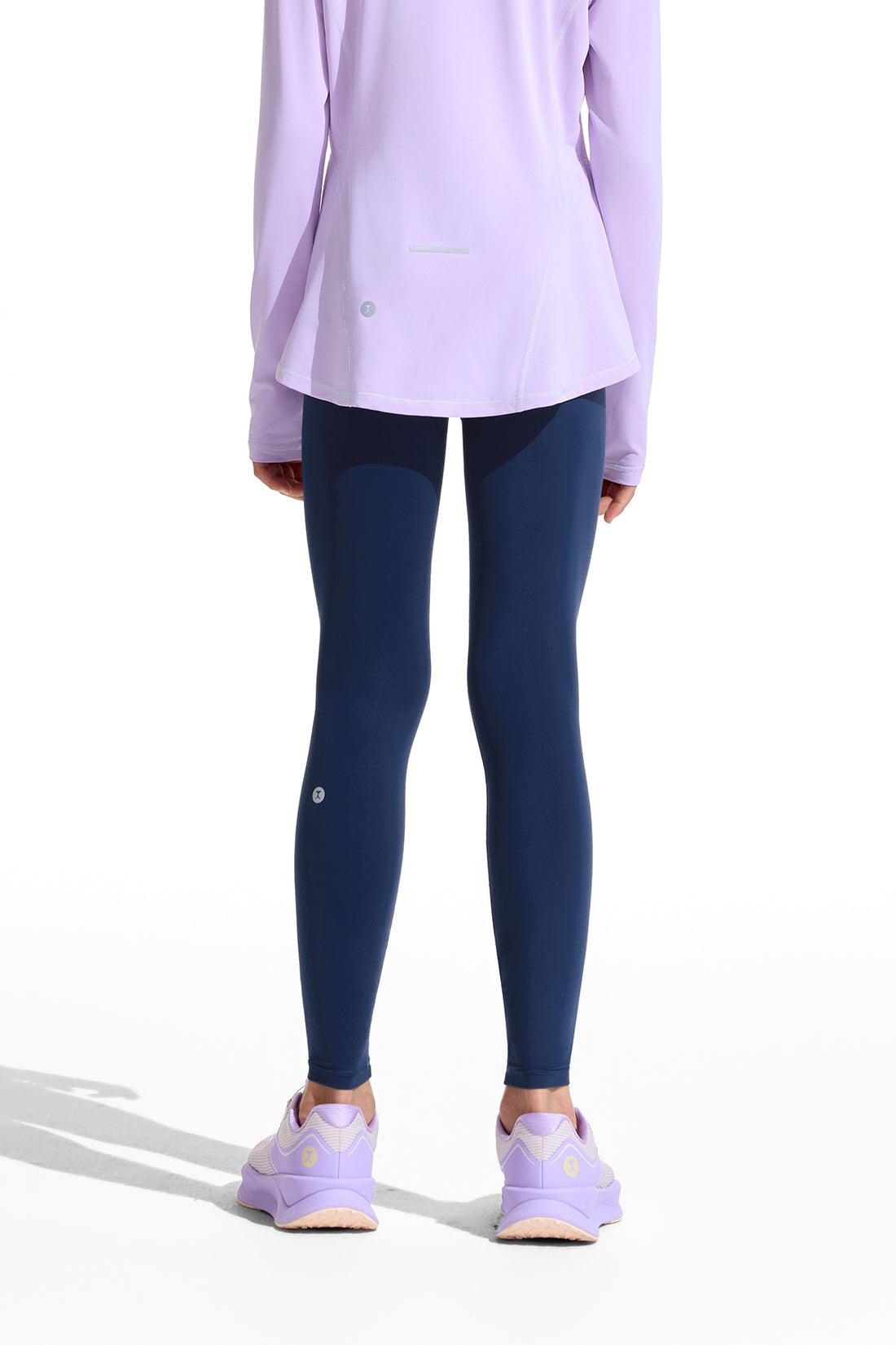 Cloudie Air Pro Leggings **Midnight**