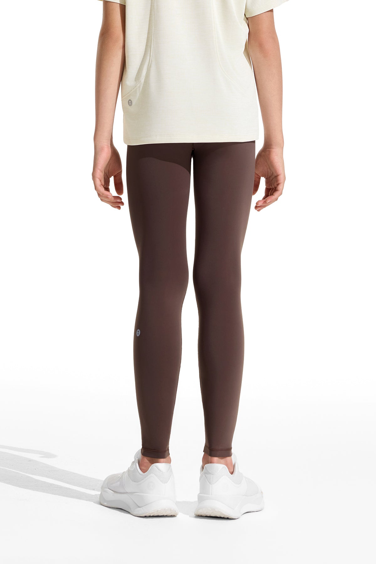 Cloudie Air Pro Leggings **Mocha**