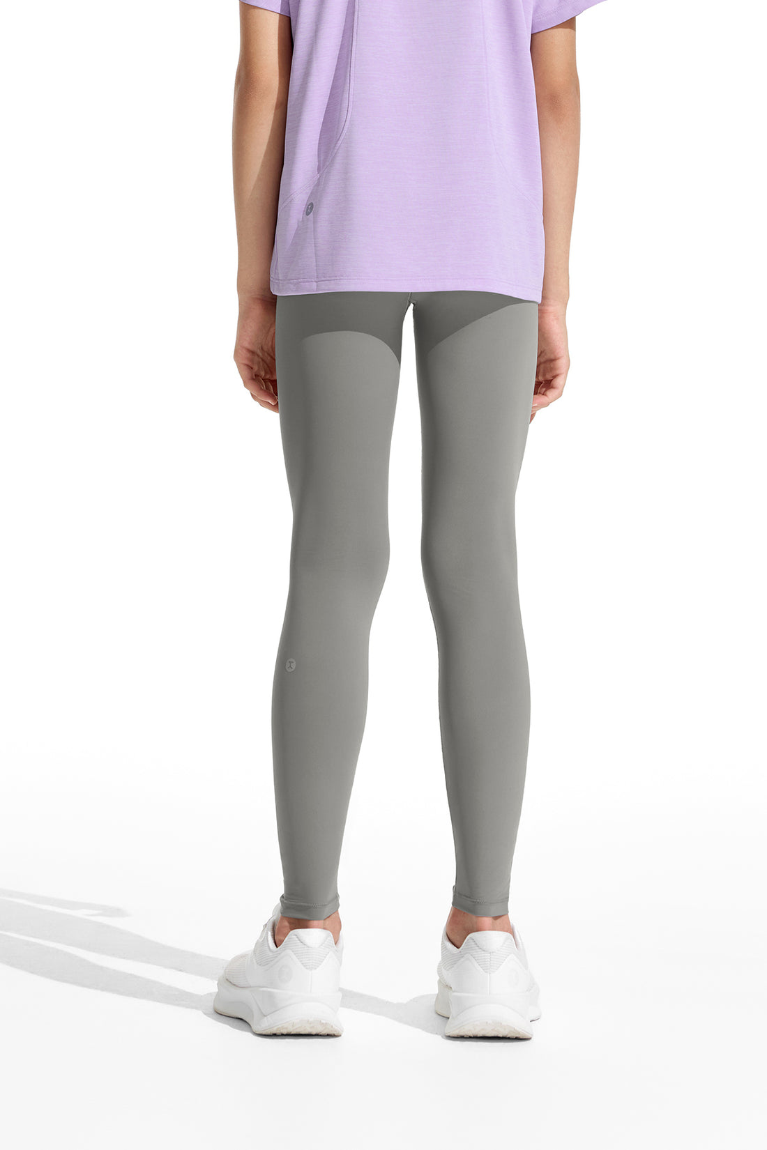 Cloudie Air Pro Leggings **Quiet Grey**