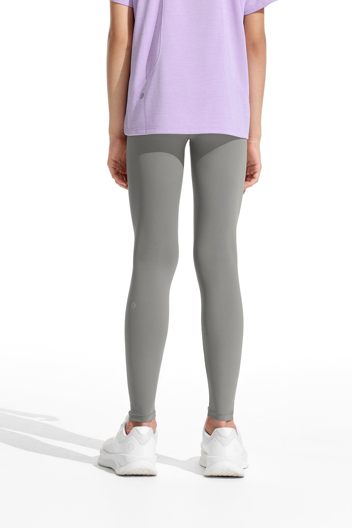 Cloudie Air Pro Leggings **Quiet Grey**