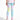 Cloudie Air Pro Printed Leggings **Fragrancy Blue**