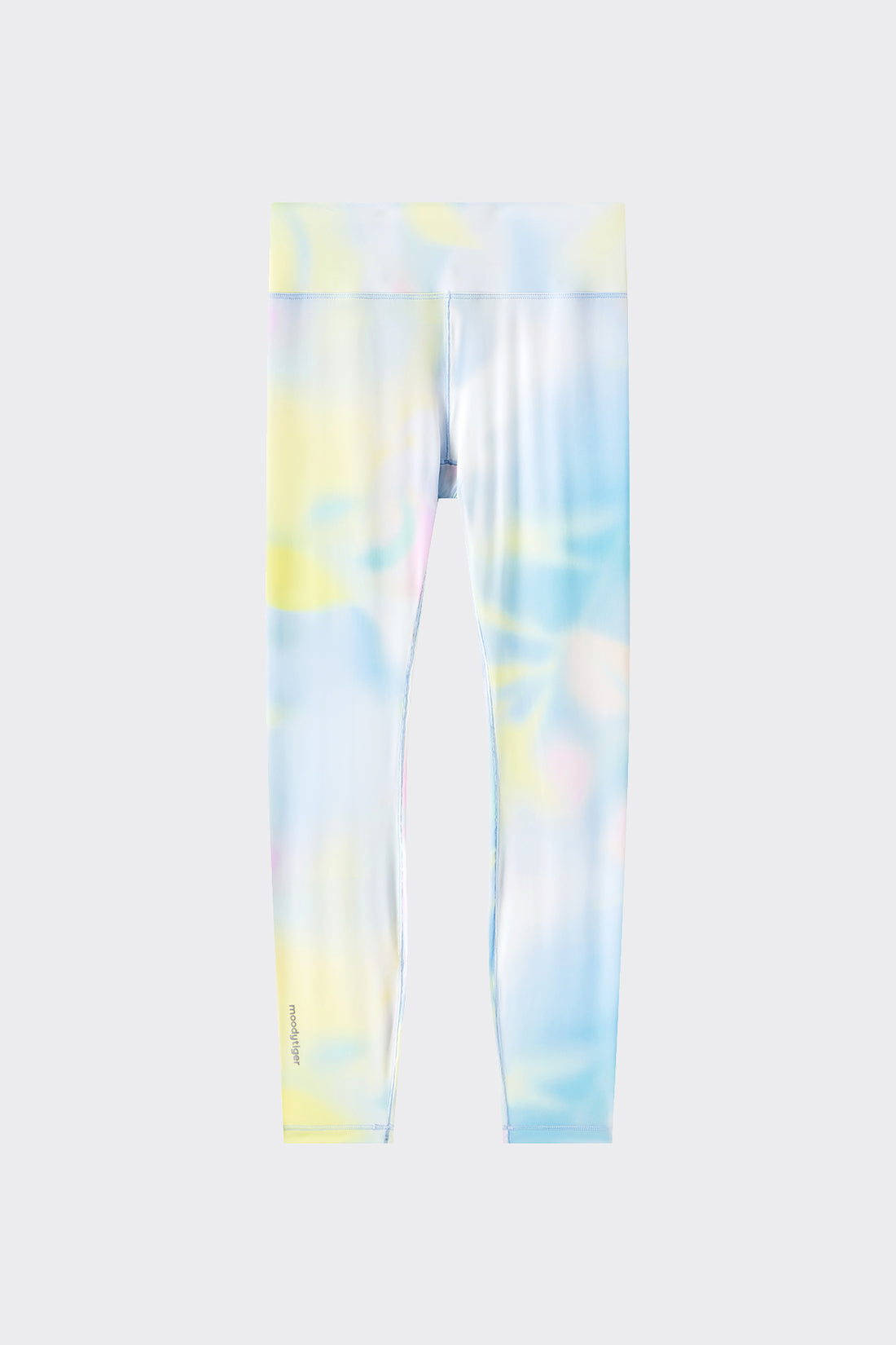 Cloudie Air Pro Printed Leggings **Fragrancy Blue**