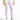 Cloudie Air Pro Printed Leggings **Fragrancy Purple**