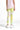 Cloudie Air Pro Printed Leggings **Fragrancy Yellow**